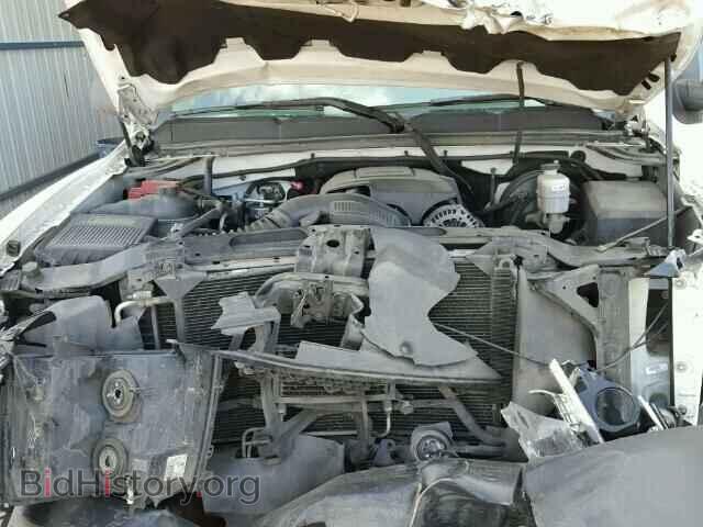 2013 CHEVROLET SILVERADO - VIN: 1GCNKPEA4DZ191661 - Фото 7