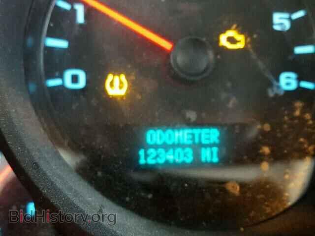 2013 CHEVROLET SILVERADO - VIN: 1GCNKPEA4DZ191661 - Фото 8