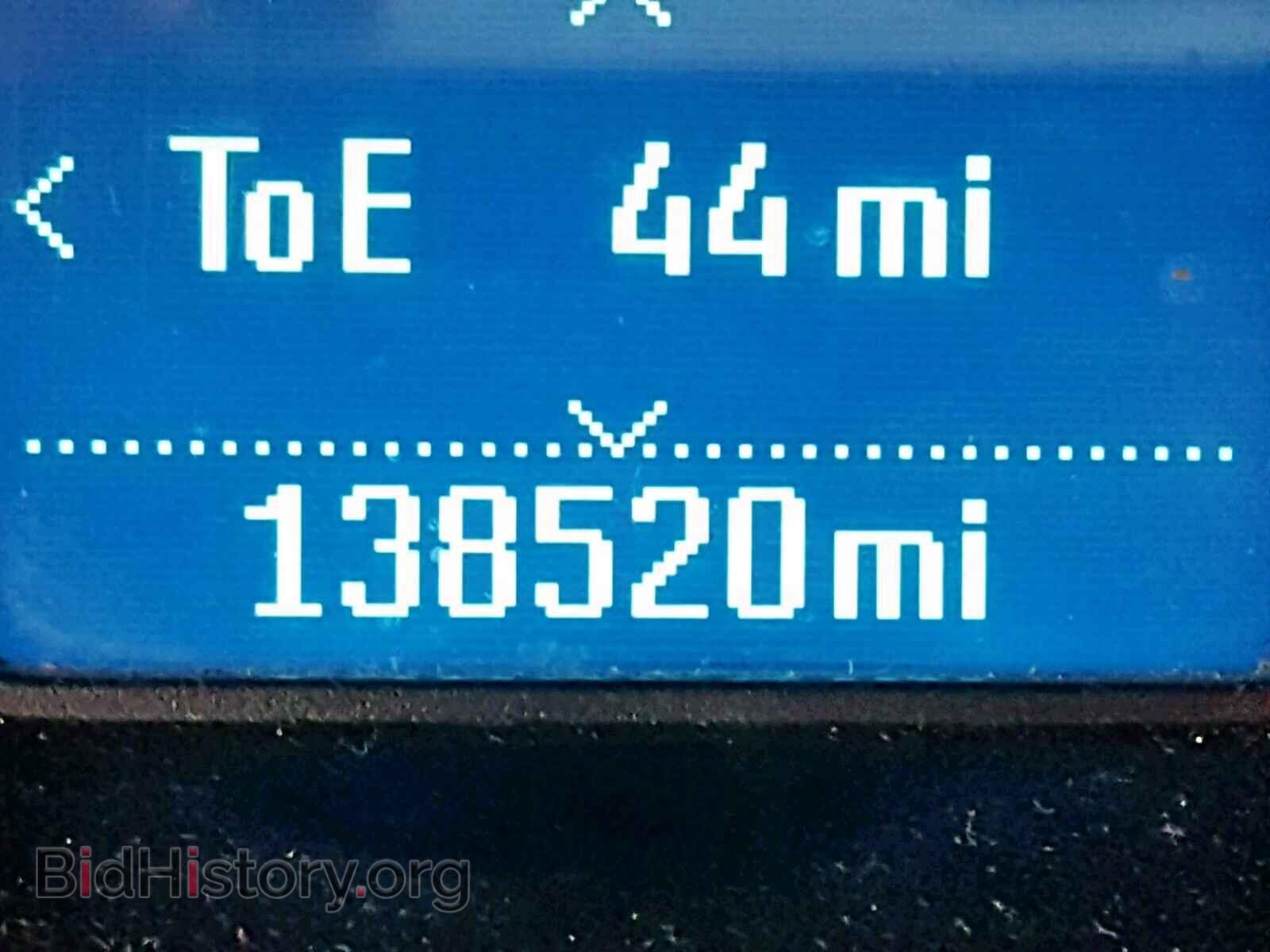 2012 FORD FOCUS SE - VIN: 1FAHP3F24CL374712 - Фото 8