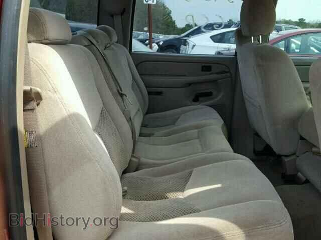 2007 CHEVROLET SILVERADO - VIN: 2GCEC13V271166710 - Фото 6