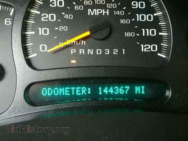 2007 CHEVROLET SILVERADO - VIN: 2GCEC13V271166710 - Фото 8