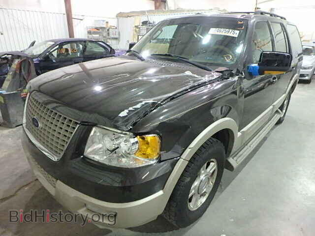 2005 FORD EXPEDITION - VIN: 1FMFU18595LA45704 - Фото 2