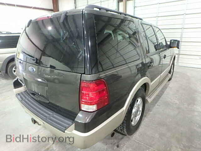 2005 FORD EXPEDITION - VIN: 1FMFU18595LA45704 - Фото 4