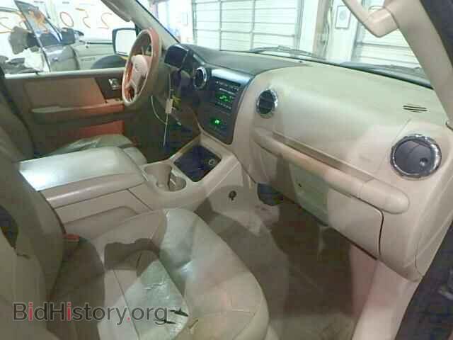 2005 FORD EXPEDITION - VIN: 1FMFU18595LA45704 - Фото 5
