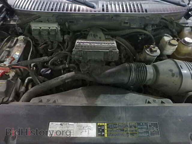 2005 FORD EXPEDITION - VIN: 1FMFU18595LA45704 - Фото 7