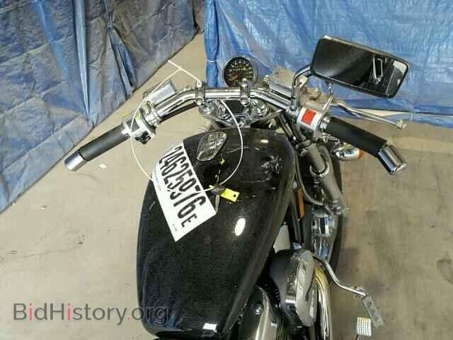 2007 SUZUKI CYCLE VS - VIN: JS1VX51L372100609 - Photo 5