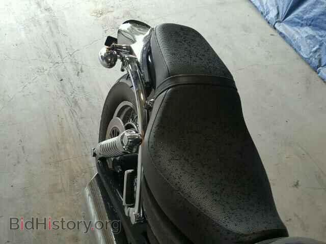 2007 SUZUKI CYCLE VS - VIN: JS1VX51L372100609 - Photo 6