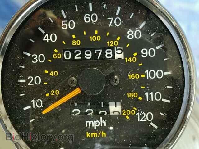 2007 SUZUKI CYCLE VS - VIN: JS1VX51L372100609 - Photo 8