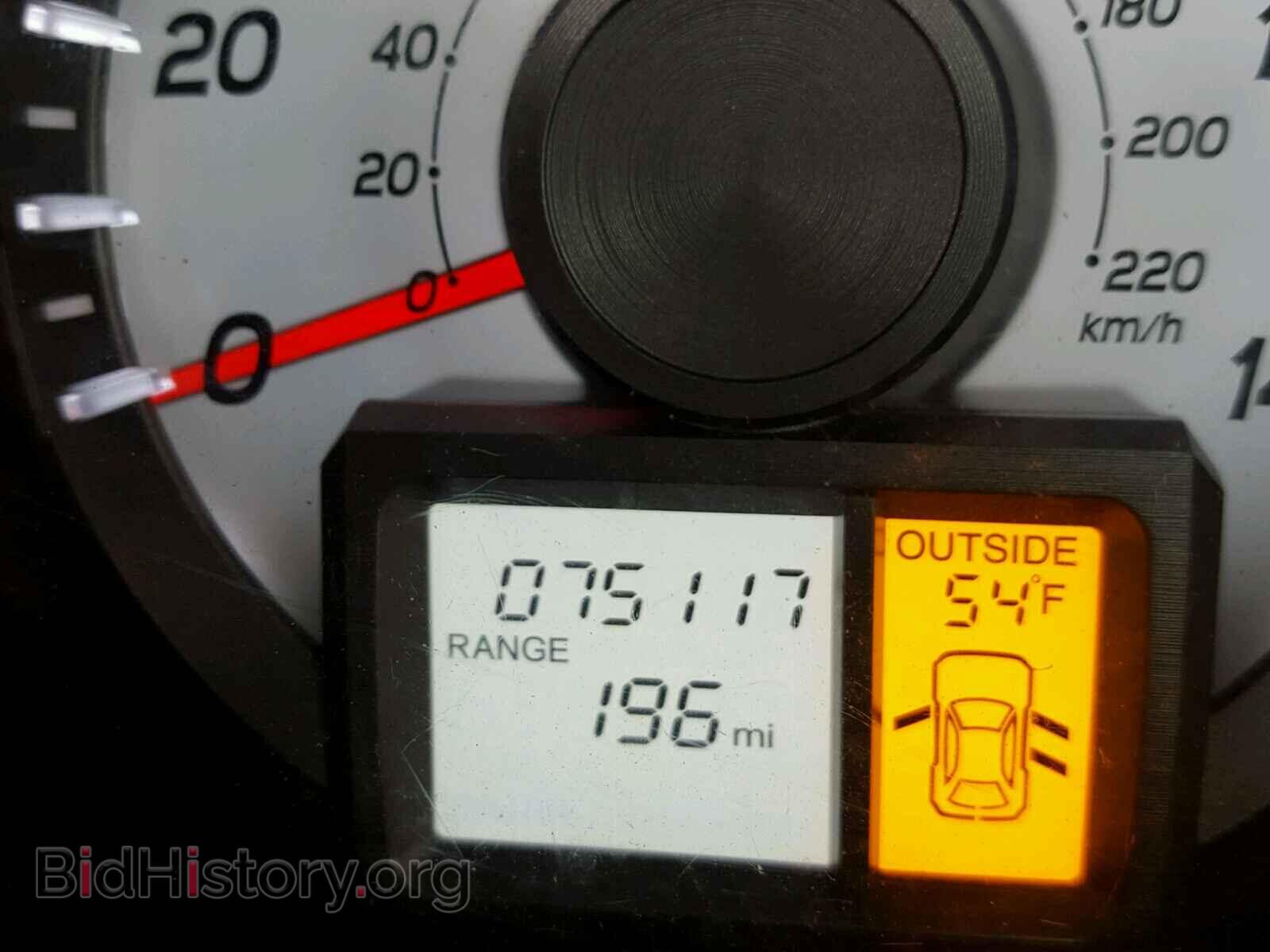 2012 HONDA PILOT - VIN: 5FNYF3H58CB018691 - Фото 8