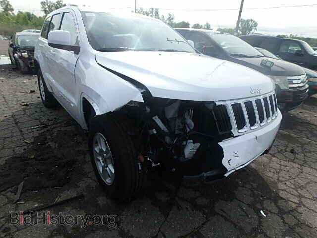 Photo 1C4RJFAG5FC820276 - JEEP CHEROKEE 2015