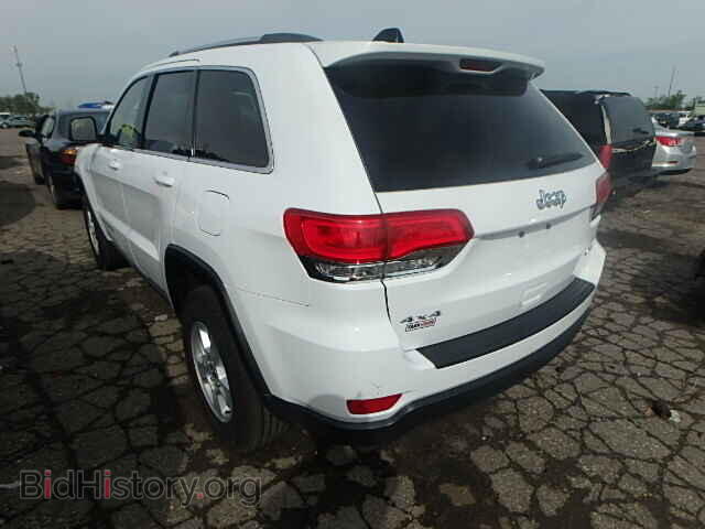 2015 JEEP CHEROKEE - VIN: 1C4RJFAG5FC820276 - Фото 3