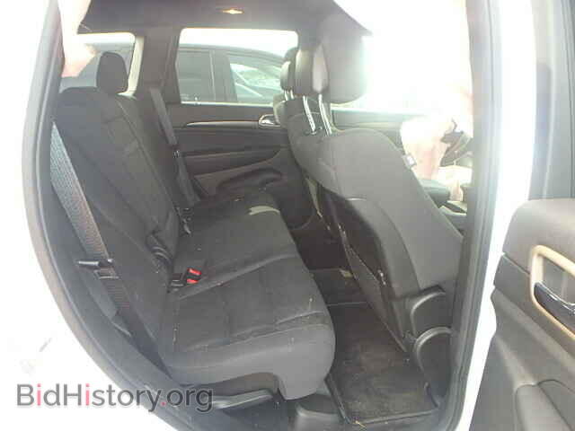 2015 JEEP CHEROKEE - VIN: 1C4RJFAG5FC820276 - Фото 6