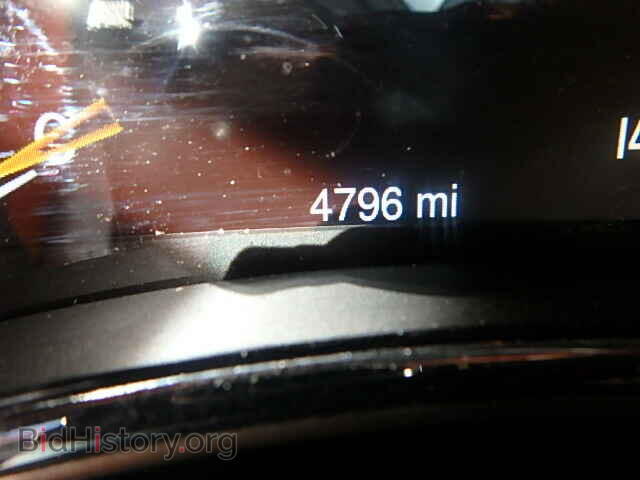 2015 JEEP CHEROKEE - VIN: 1C4RJFAG5FC820276 - Фото 8