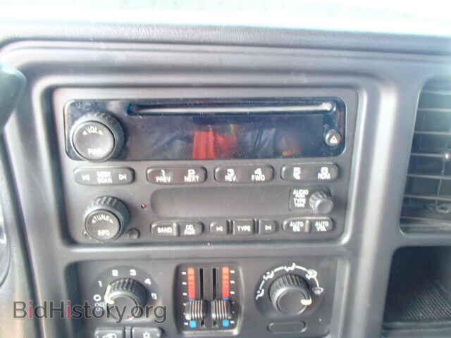 2006 CHEVROLET SILVERADO - VIN: 1GCEC14V16Z270013 - Photo 8