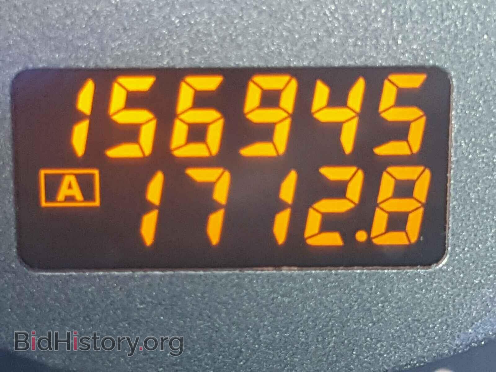 2006 NISSAN MAXIMA - VIN: 1N4BA41E46C857362 - Фото 8