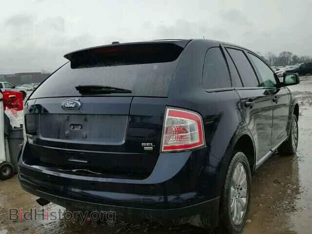 2009 FORD EDGE - VIN: 2FMDK48C19BA82152 - Photo 4