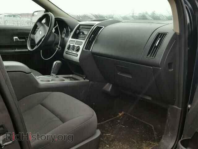 2009 FORD EDGE - VIN: 2FMDK48C19BA82152 - Photo 5