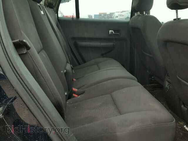 2009 FORD EDGE - VIN: 2FMDK48C19BA82152 - Photo 6