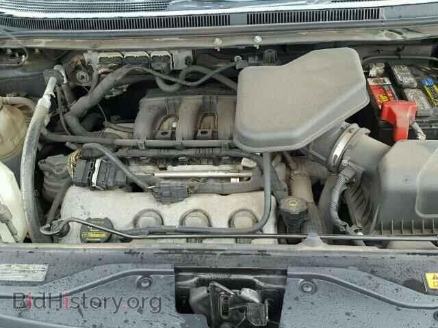 2009 FORD EDGE - VIN: 2FMDK48C19BA82152 - Photo 7