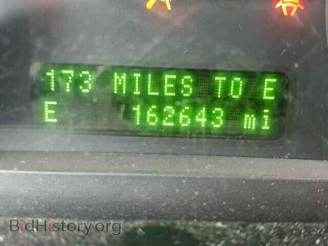 2009 FORD EDGE - VIN: 2FMDK48C19BA82152 - Photo 8
