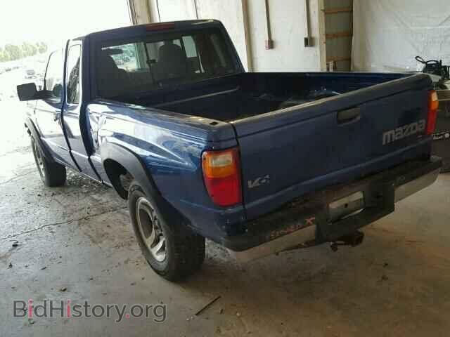 2008 MAZDA B4000 - VIN: 4F4ZR47E18PM00858 - Фото 3