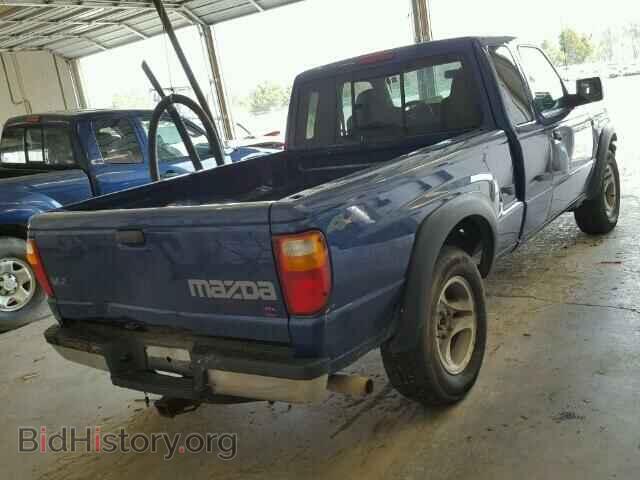 2008 MAZDA B4000 - VIN: 4F4ZR47E18PM00858 - Фото 4
