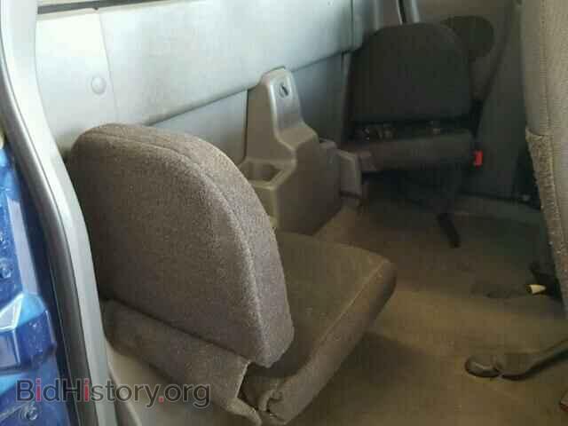 2008 MAZDA B4000 - VIN: 4F4ZR47E18PM00858 - Фото 6