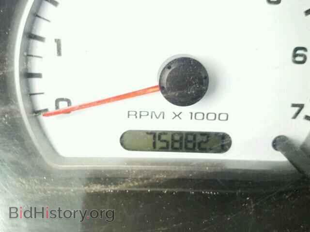 2008 MAZDA B4000 - VIN: 4F4ZR47E18PM00858 - Фото 8