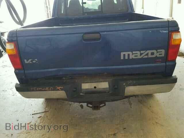 2008 MAZDA B4000 - VIN: 4F4ZR47E18PM00858 - Фото 9
