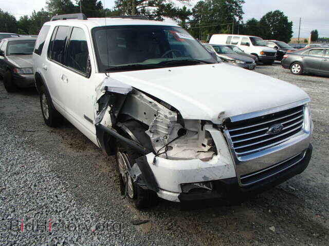 Фотография 1FMEU63E97UB05526 - FORD EXPLORER 2007