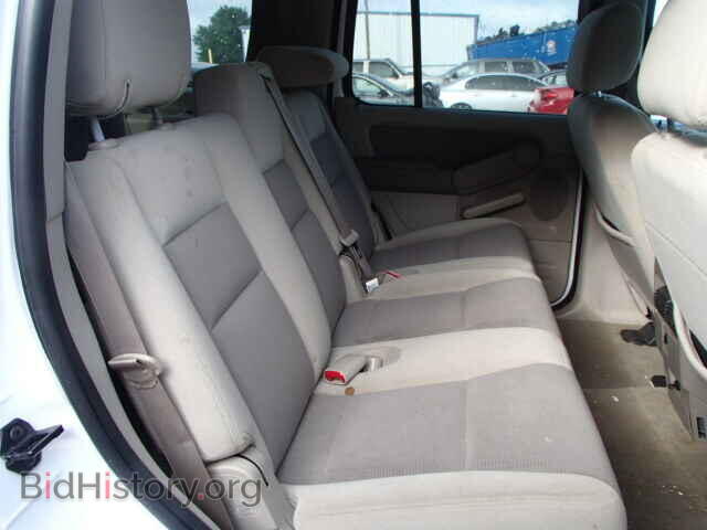 2007 FORD EXPLORER - VIN: 1FMEU63E97UB05526 - Фото 6