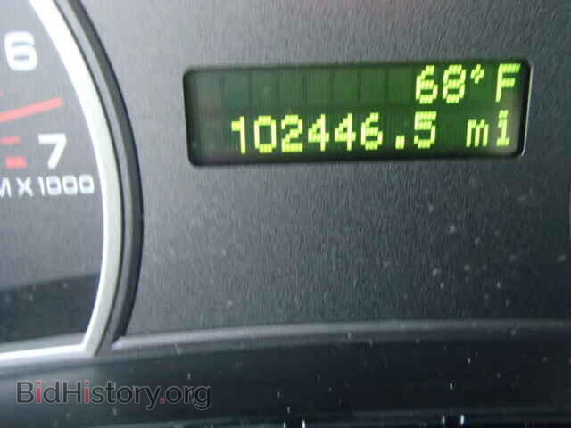 2007 FORD EXPLORER - VIN: 1FMEU63E97UB05526 - Фото 8