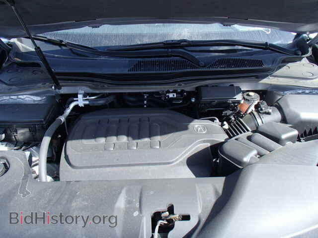 2015 ACURA MDX - VIN: 5FRYD3H47FB011246 - Фото 7