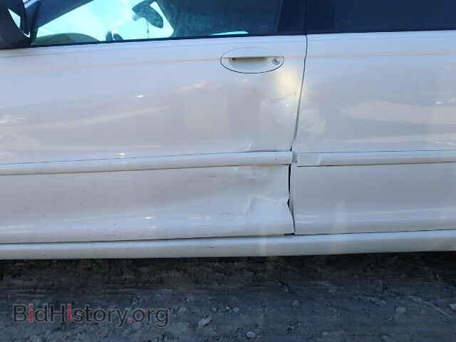 2002 JAGUAR X-TYPE - VIN: SAJEA51C32WC39118 - Photo 9