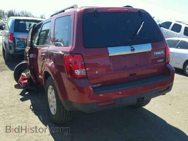 2011 MAZDA TRIBUTE - VIN: 4F2CY9C77BKM06898 - Фото 3