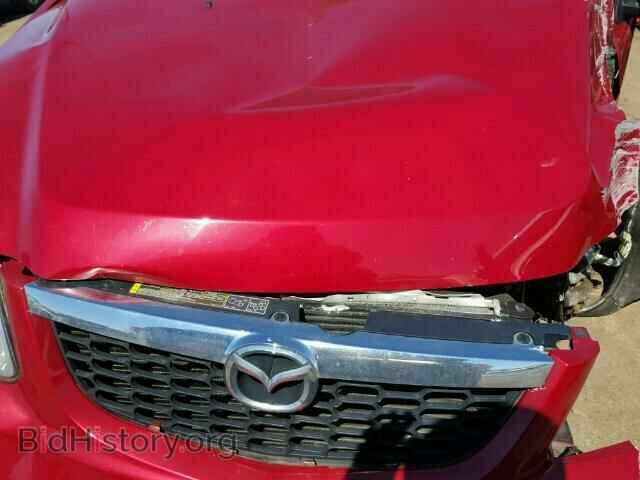 2011 MAZDA TRIBUTE - VIN: 4F2CY9C77BKM06898 - Фото 7