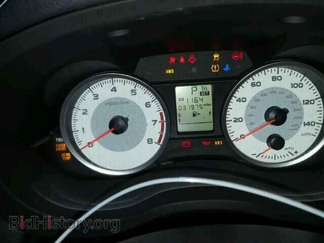 2013 SUBARU IMPREZA - VIN: JF1GJAC69DH033478 - Фото 8