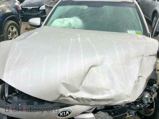 2013 KIA OPTIMA - VIN: KNAGM4A79D5382637 - Photo 7