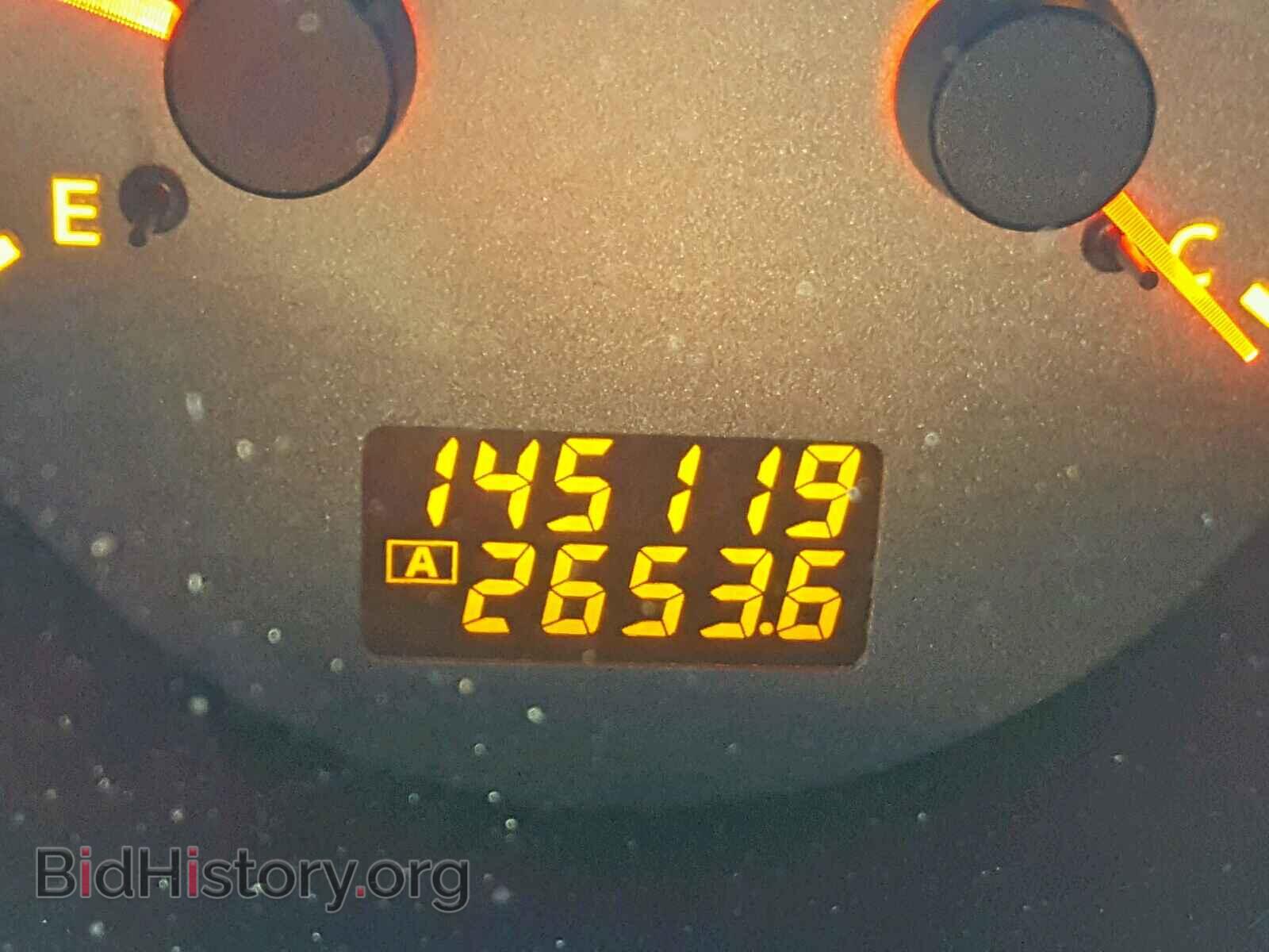 2006 NISSAN MAXIMA - VIN: 1N4BA41E36C866425 - Photo 8