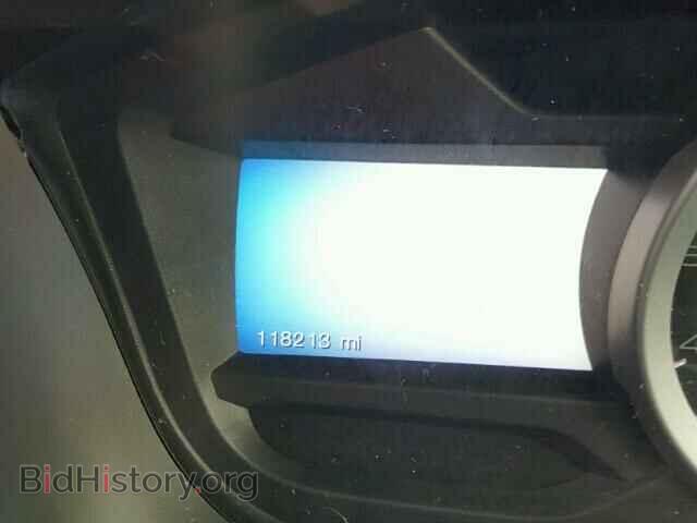 2013 FORD EXPLORER - VIN: 1FM5K8D8XDGC64107 - Photo 8
