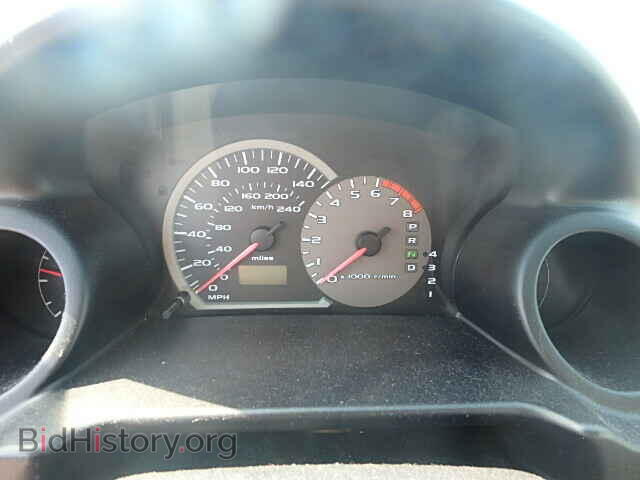 2004 MITSUBISHI ECLIPSE - VIN: 4A3AC84H64E049851 - Фото 8