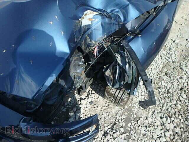 2004 MITSUBISHI ECLIPSE - VIN: 4A3AC84H64E049851 - Фото 10