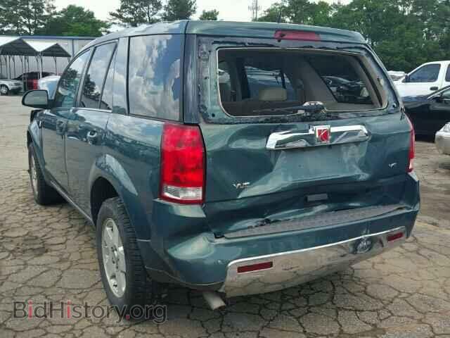 2006 SATURN VUE - VIN: 5GZCZ53426S845149 - Фото 3
