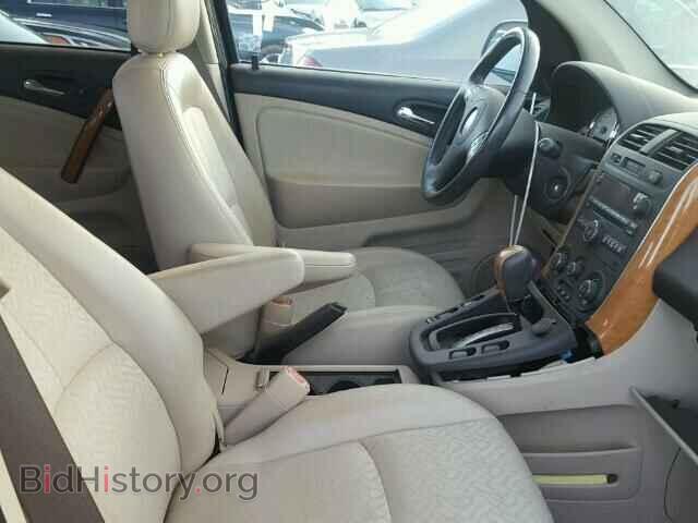 2006 SATURN VUE - VIN: 5GZCZ53426S845149 - Фото 5