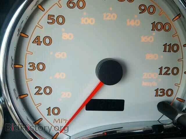 2006 SATURN VUE - VIN: 5GZCZ53426S845149 - Фото 8