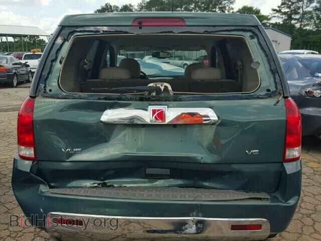 2006 SATURN VUE - VIN: 5GZCZ53426S845149 - Фото 9