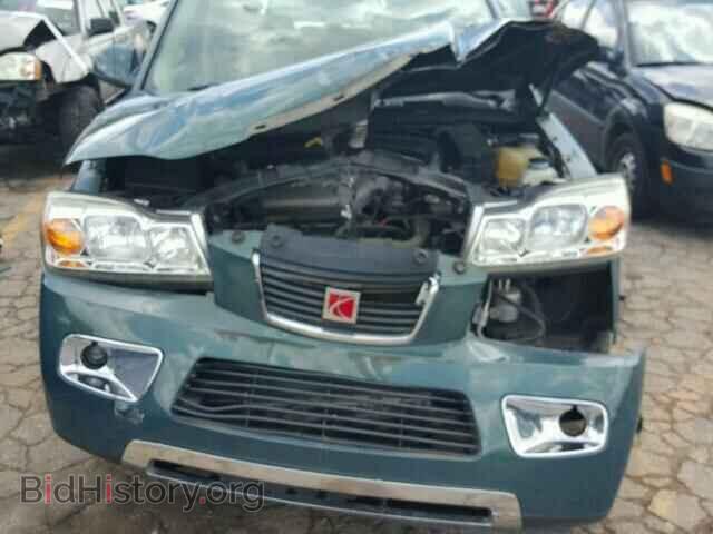2006 SATURN VUE - VIN: 5GZCZ53426S845149 - Фото 10