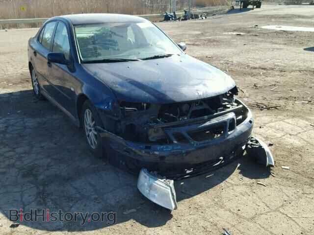 Photo YS3FB49S031013113 - SAAB 9 3 2003