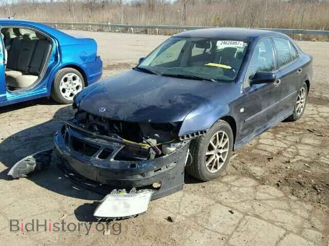 2003 SAAB 9 3 - VIN: YS3FB49S031013113 - Photo 2