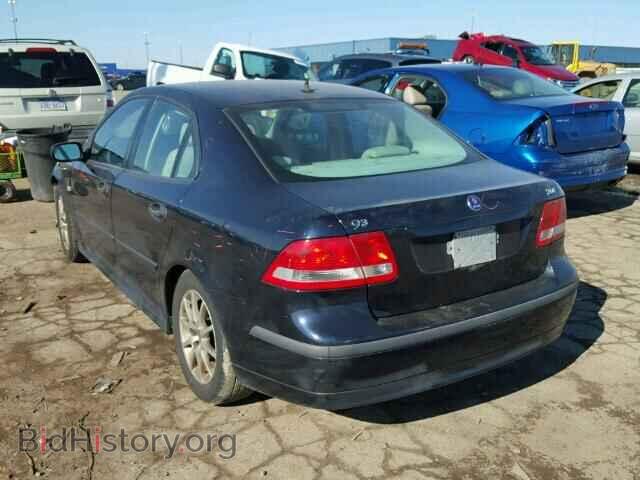 2003 SAAB 9 3 - VIN: YS3FB49S031013113 - Photo 3